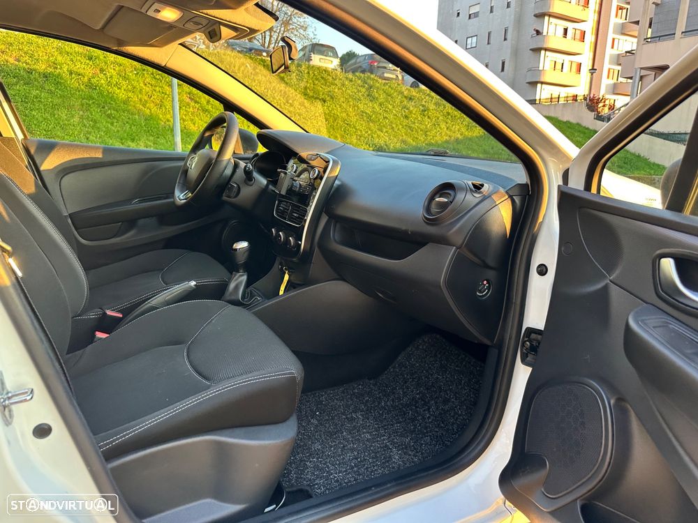 Renault Clio 1.5DCI - 19