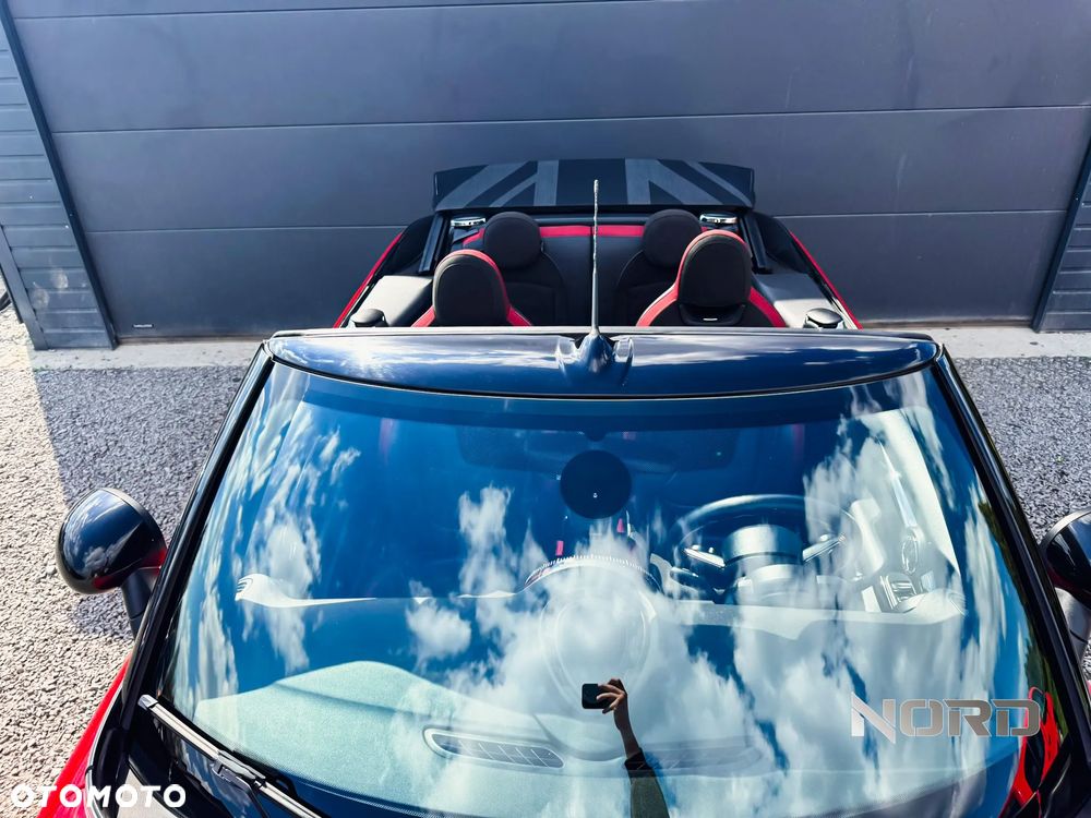 MINI John Cooper Works Copper sport - 37