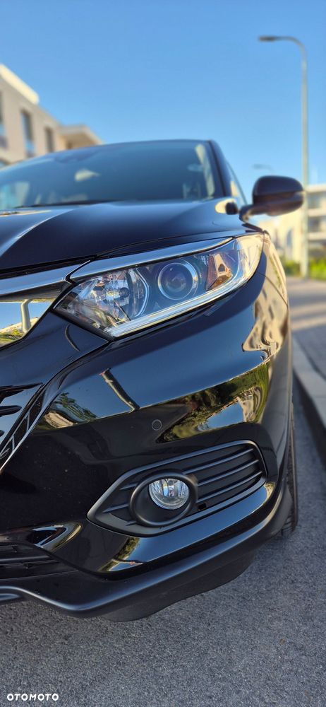 Honda HR-V 1.5 Elegance (ADAS/Honda Connect+) CVT - 9