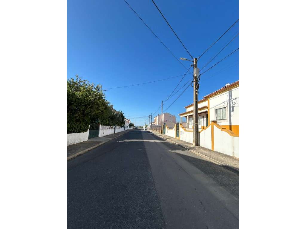 Terreno Urbano em Azinhaga do Ribatejo - Golegã - Grande imagem: 4/6