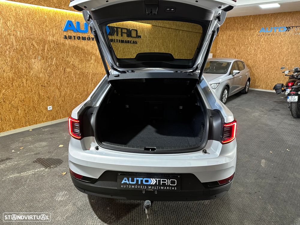 Polestar 2 Dual Motor 78kWh - 11