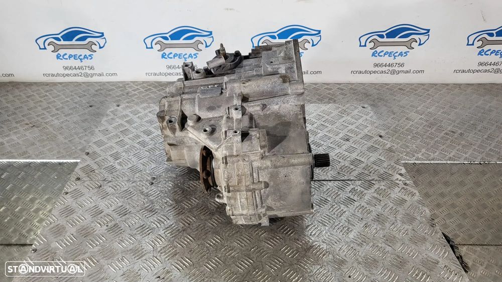.Caixa 6 Velocidades GRF VW Volkswagen Audi Skoda Seat - 8
