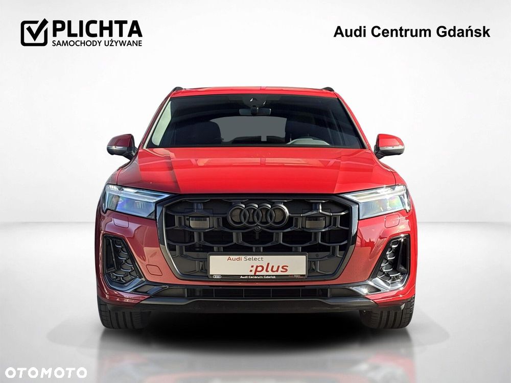 Audi Q7 - 9