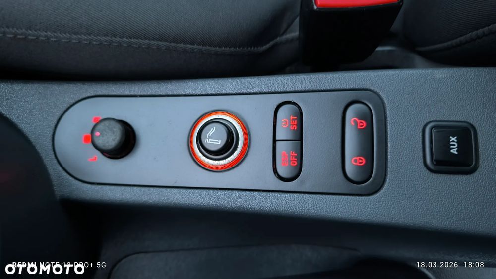 Seat Leon 1.6 Sport Limited - 30