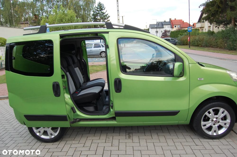 Fiat Qubo - 33