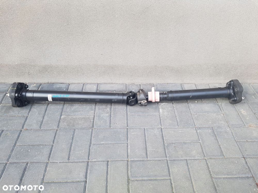 mazda cx60 cx-60 wał napedowy wał kardana pf66 pfy72510xa pfy7-25-10xa - 1