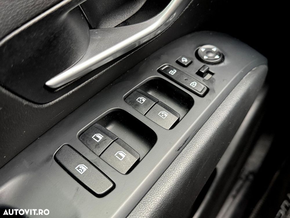 HYUNDAI Tucson 2020 — imagine 14