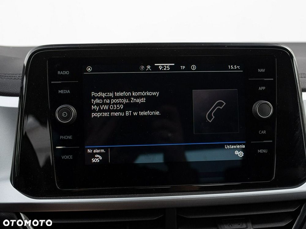 Volkswagen T-Roc 1.5 TSI Life DSG - 21