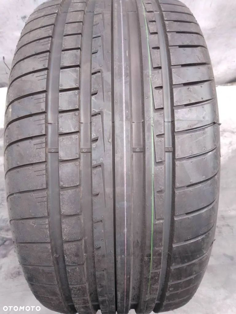 Goodyear Eagle F1 Asymmetric 3 275/35 R19 100Y 2024 - 1