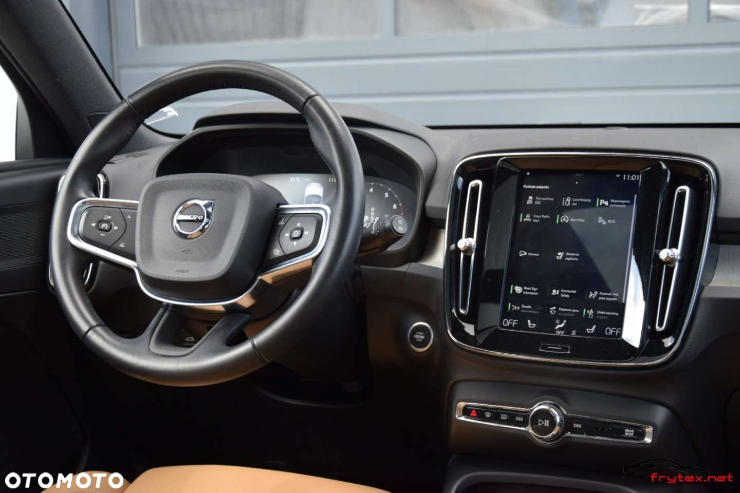 Volvo XC 40 - 27