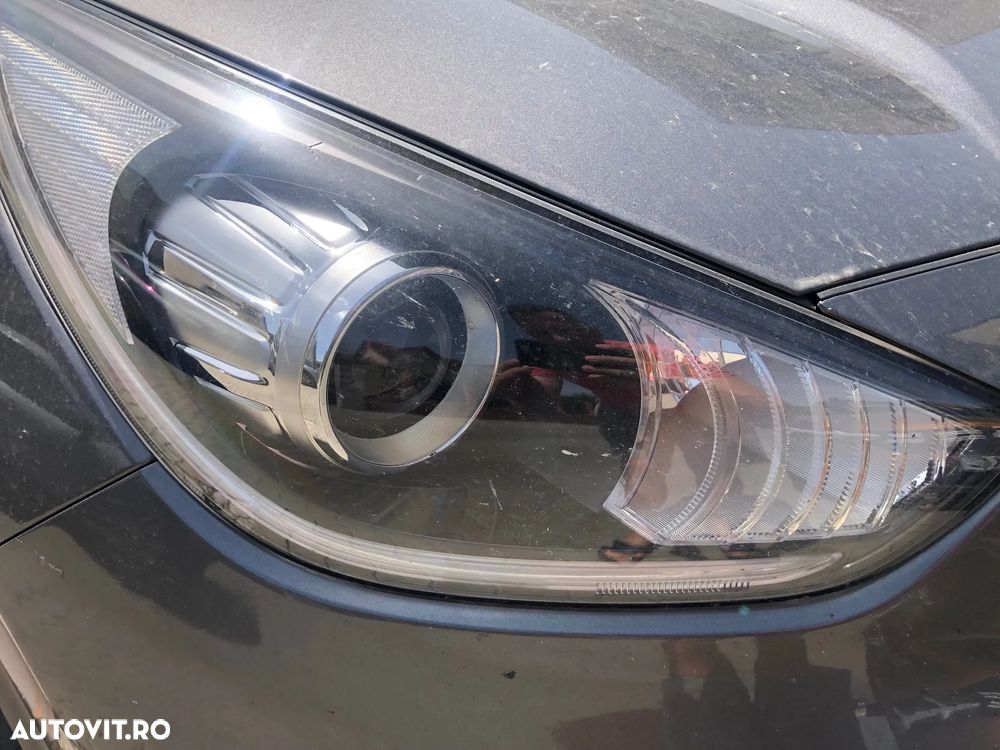 Kia Niro 1.6 GDI 6DCT HEV Classic - 7