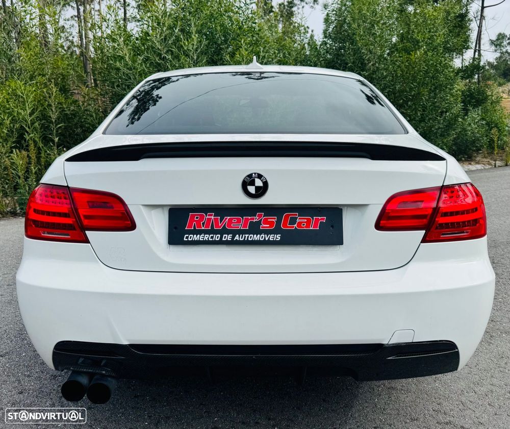 BMW 320 - 12