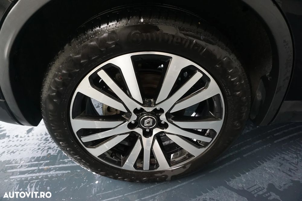 Renault Koleos BLUE dCi X-Tronic 4WD Initiale Paris - 5