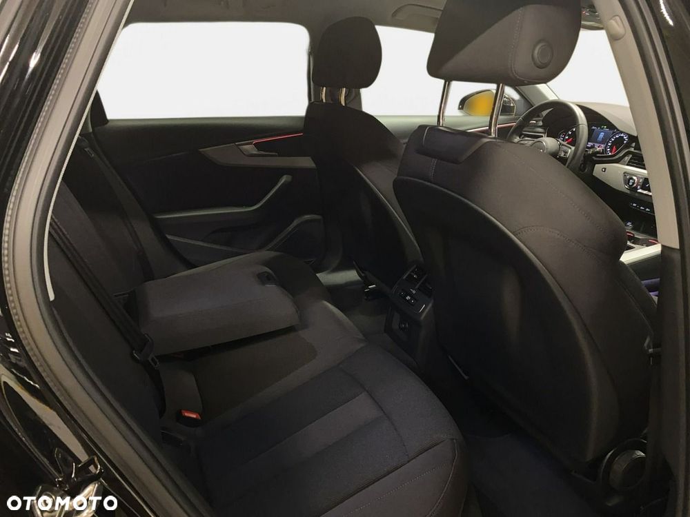 Audi A4 Avant - 15