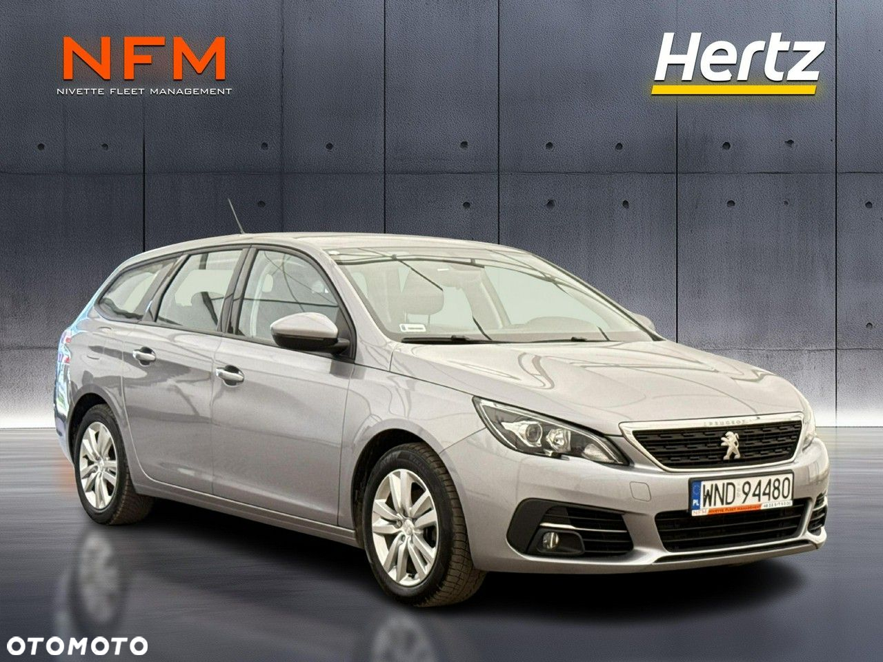 Peugeot 308 - 3