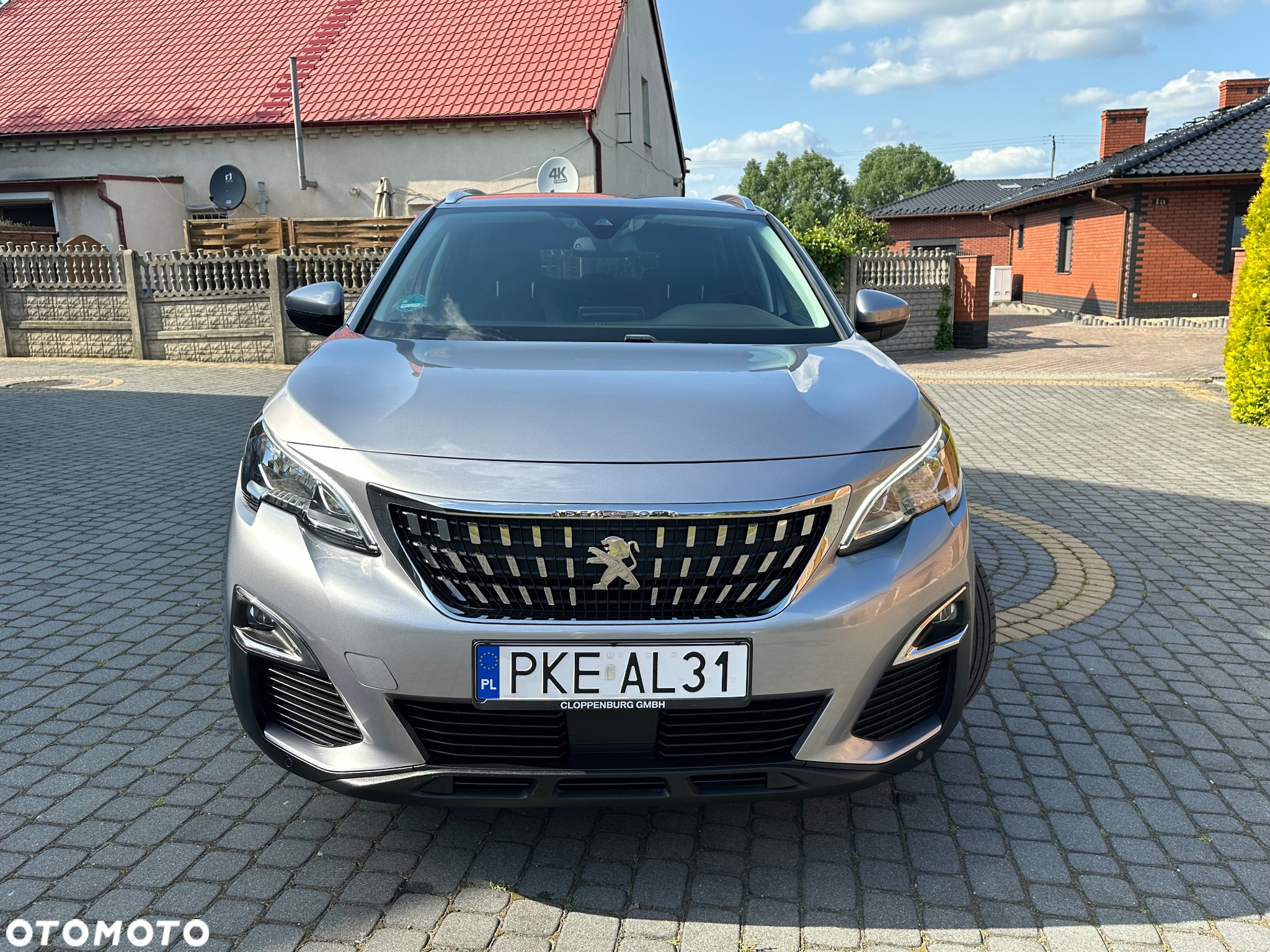 Peugeot 3008 - 7