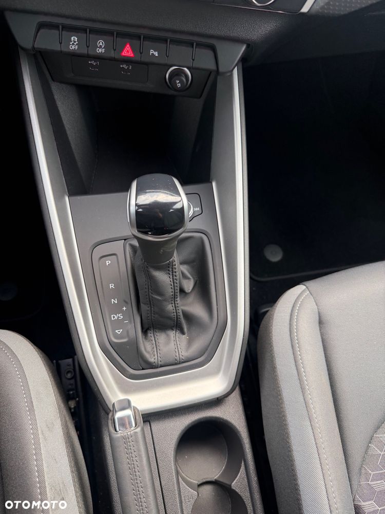 Audi A1 Sportback 30 TFSI S tronic - 27