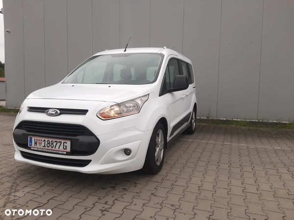 Ford Tourneo Connect 1.0 EcoBoost Start-Stop Ambiente
