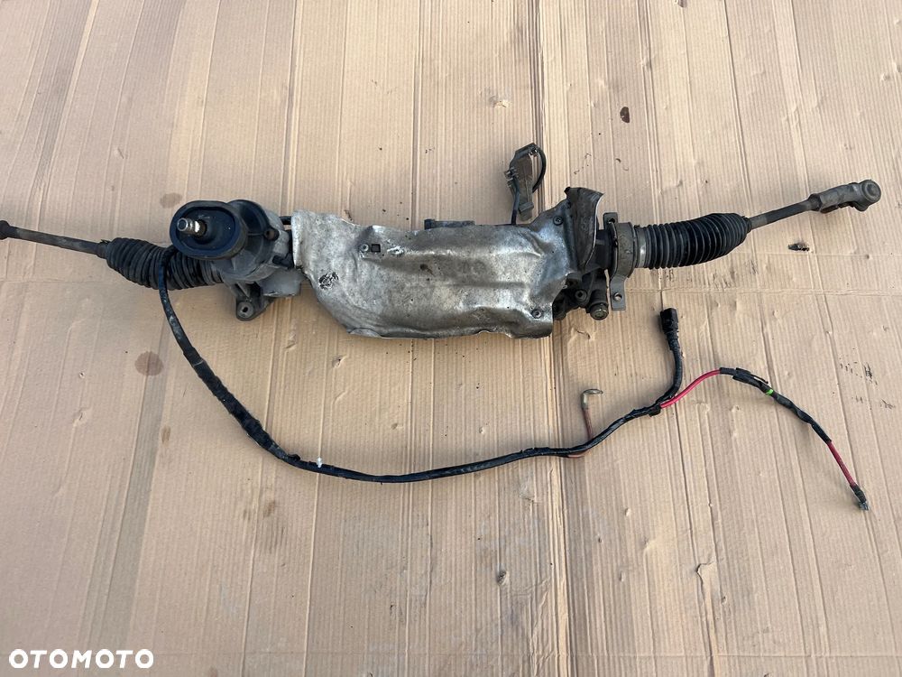 UKŁAD KIEROWNICZY MAGLOWNICA VW SEAT SKODA 1K1423051CM - 1