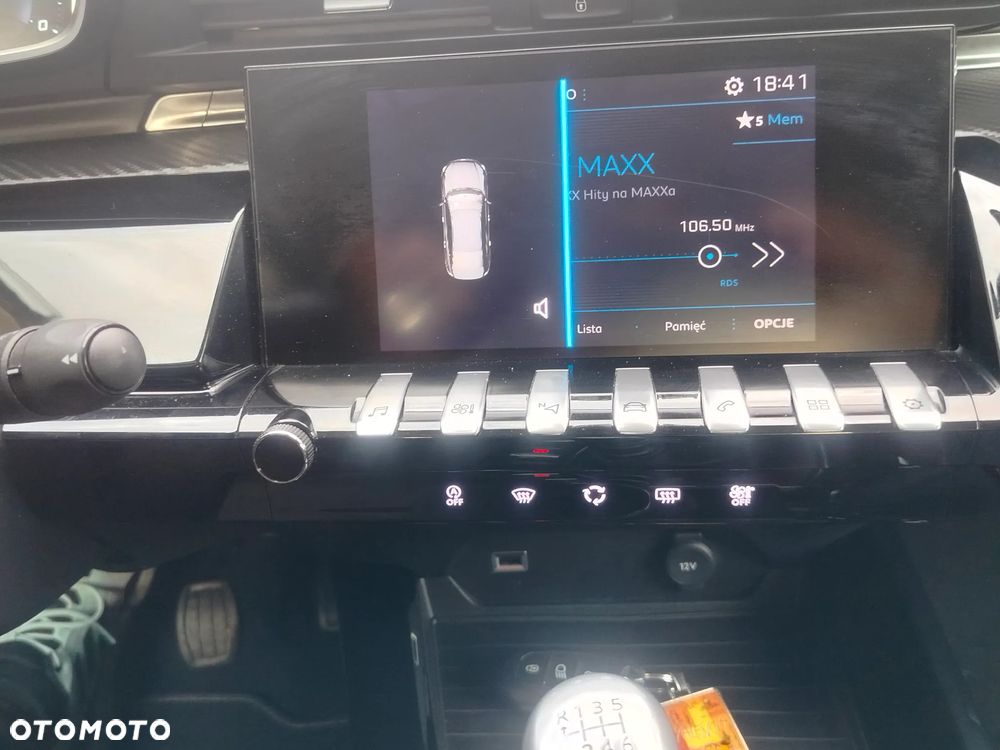 Peugeot 508 BlueHDi 130 Active - 15