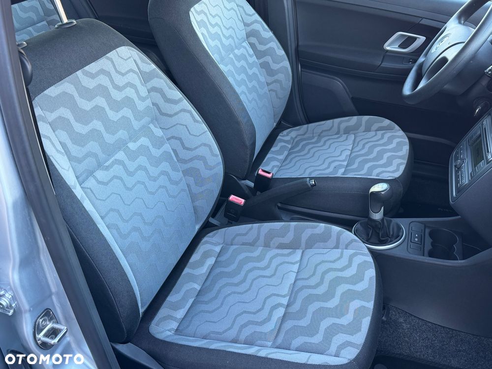 Skoda Fabia 1.4 TDI Classic - 7