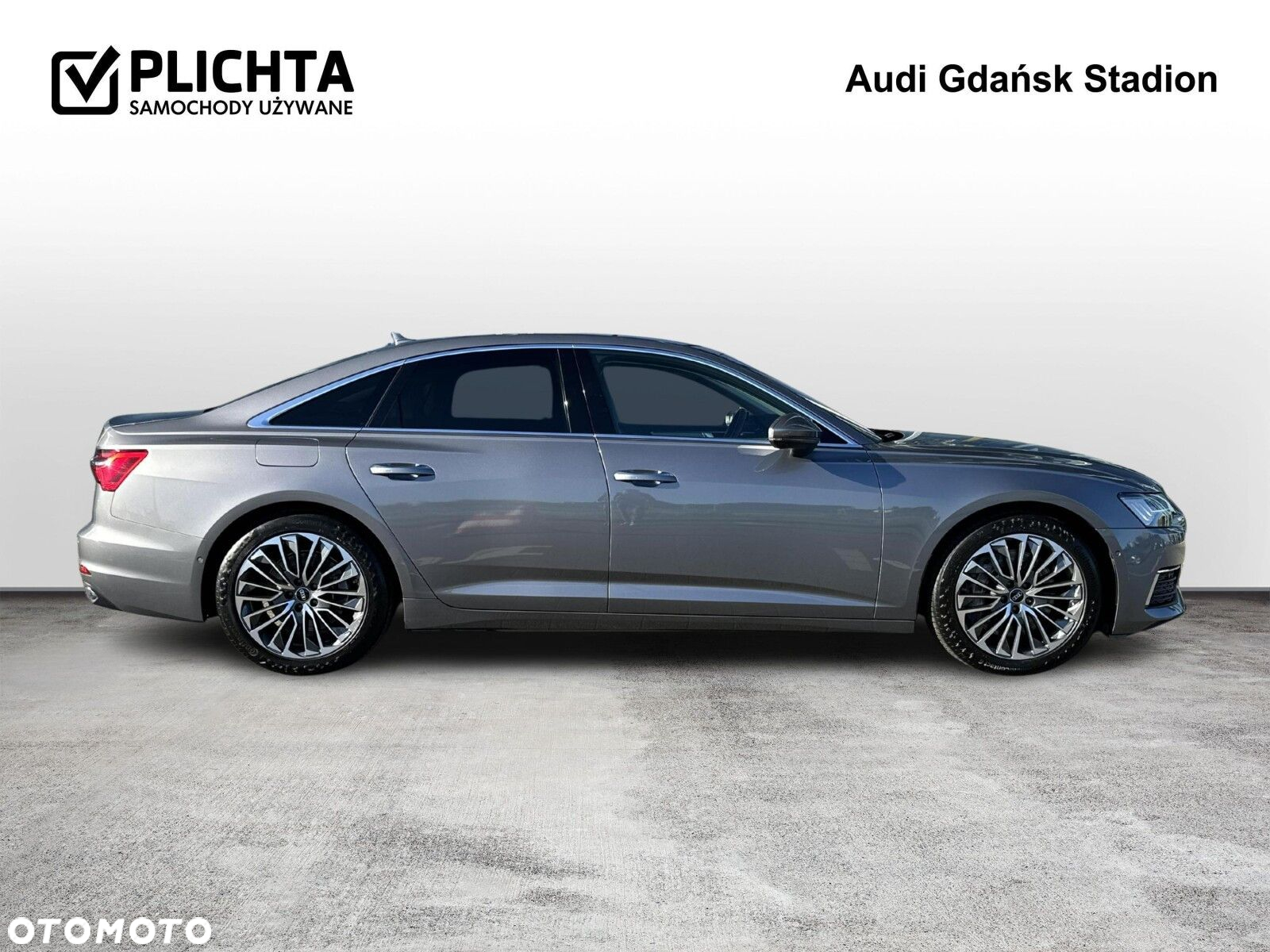 Audi A6 - 7