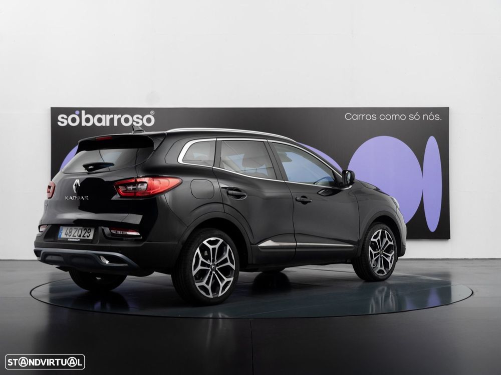 Renault Kadjar 1.3 TCe Intens - 6