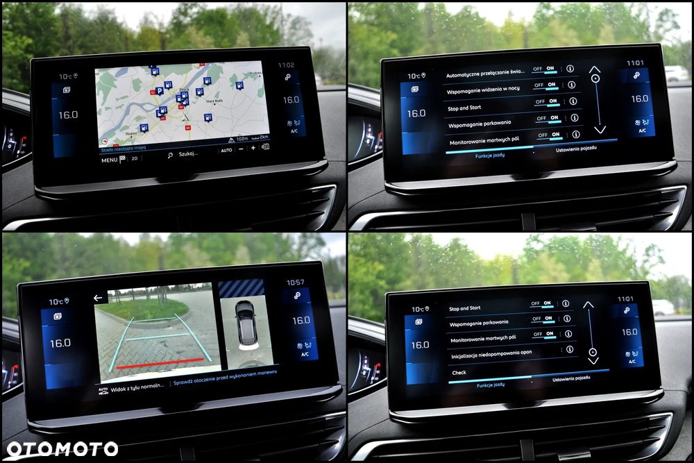 Peugeot 3008 1.5 BlueHDi GT S&S - 27