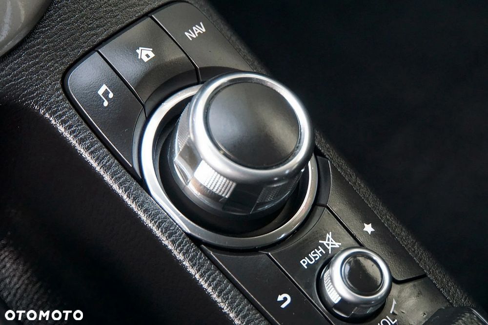 Mazda CX-3 SKYACTIV-G 120 FWD Exclusive-Line - 24