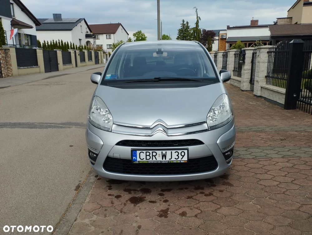 Citroën C4 Picasso 1.6 HDi Equilibre Pack - 2