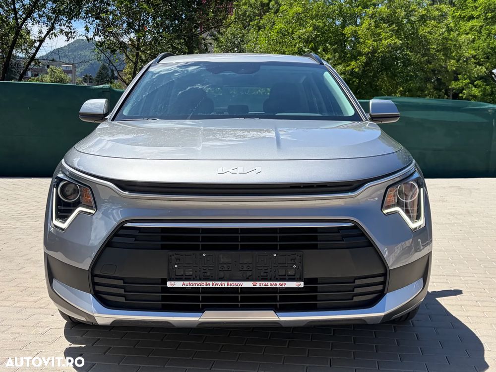 Kia Niro - 9