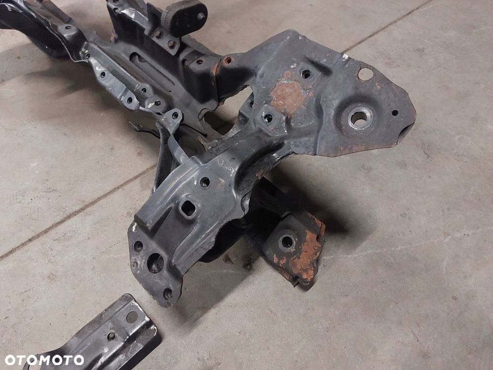 SANKI WÓZEK KOŁYSKA SILNIKA HONDA ACCORD VI 97-00r 2.0 TDI - 6