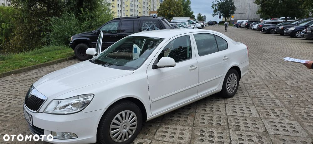 Skoda Octavia 1.2 TSI Active - 14