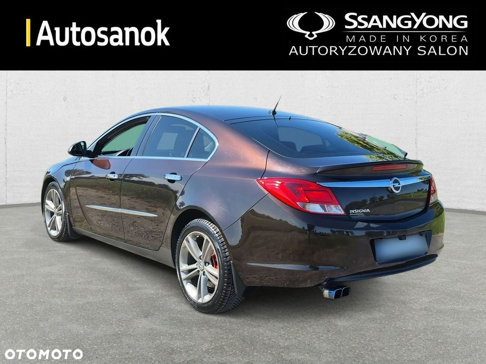 Opel Insignia - 3