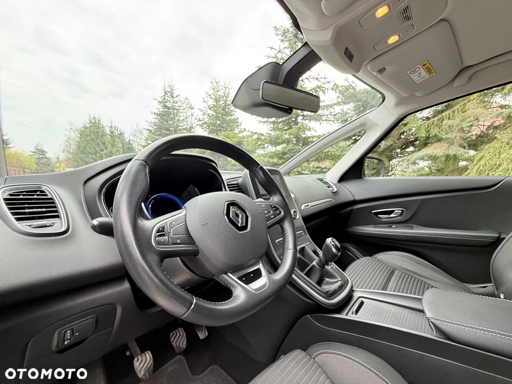 Renault Grand Scenic Gr 1.2 TCe Energy Privilege - 17
