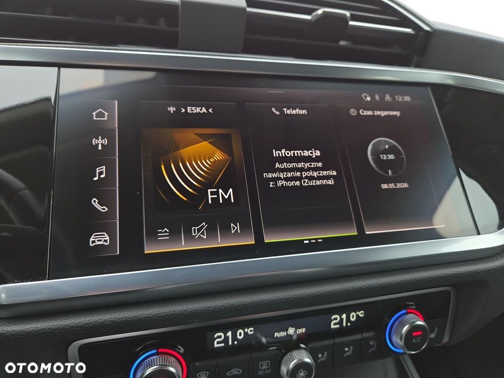 Audi Q3 Sportback - 20