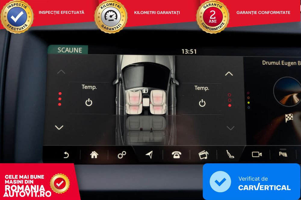 Jaguar E-Pace D150 AWD Aut. - 16