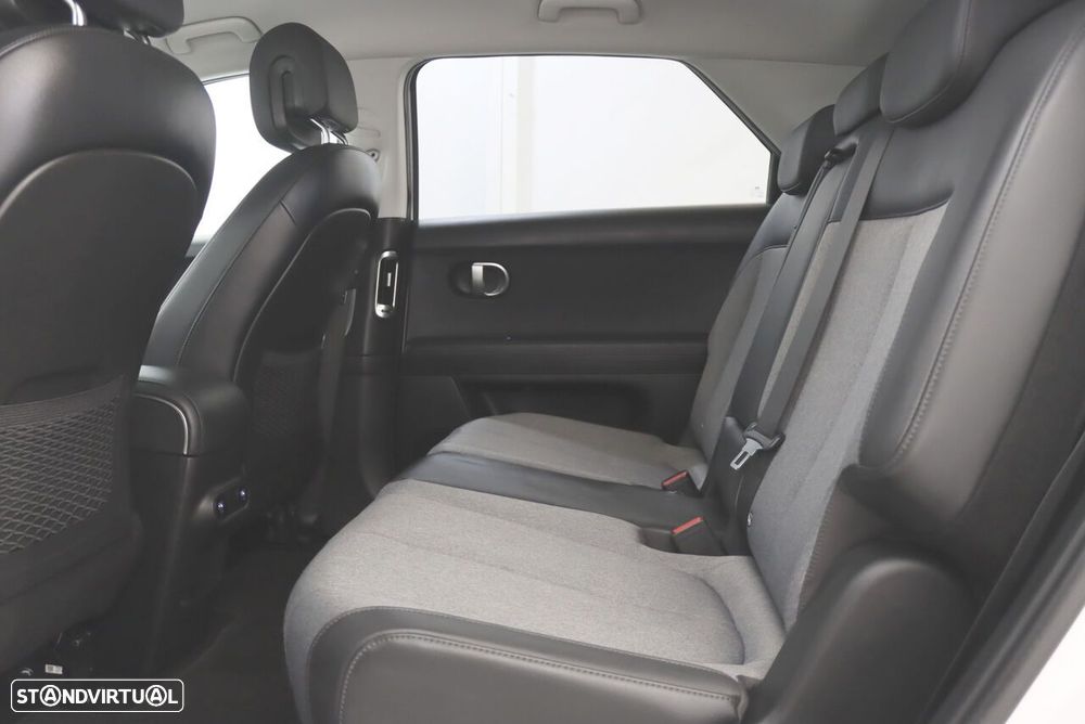 Hyundai Ioniq 5 73 kWh Premium - 8