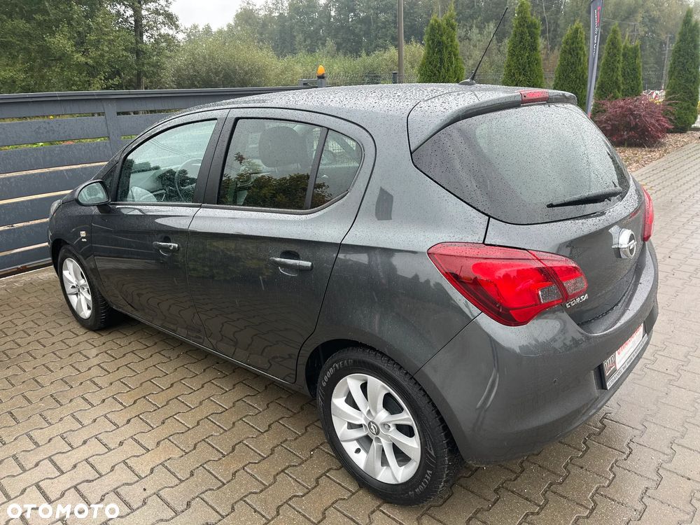 Opel Corsa 1.4 Active - 12