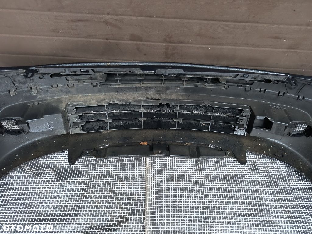 Citroen Xsara Picasso lift zderzak przód kompletny kod koloru EYTC - 7