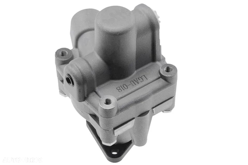 Pompa servodirectie Audi A4 B6, Audi A4 B7, Seat Exeo motoare diesel - 9