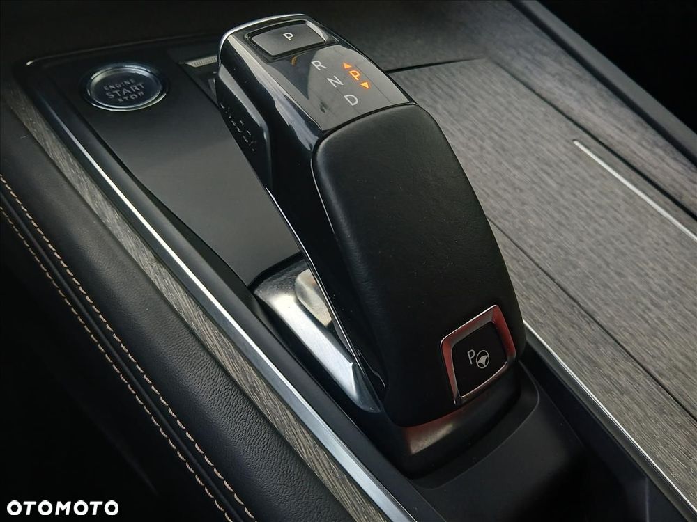 Peugeot 508 2.0 BlueHDi GT Line S&S EAT8 - 16