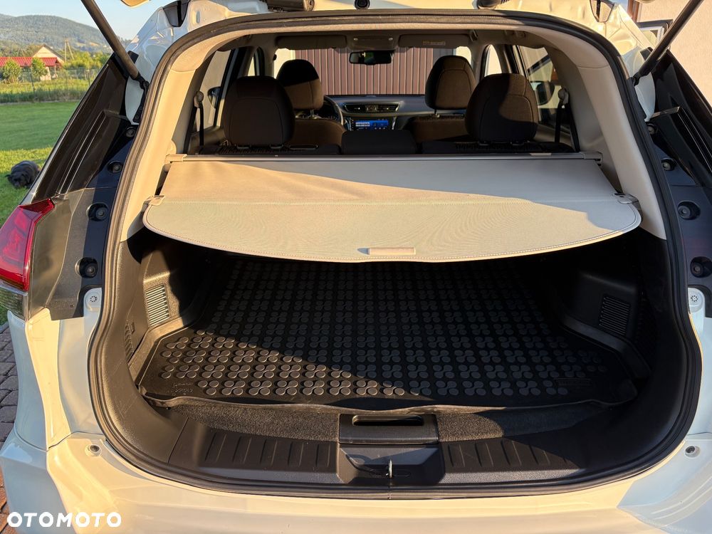 Nissan X-Trail 2.0 dCi Acenta 2WD Xtronic - 17