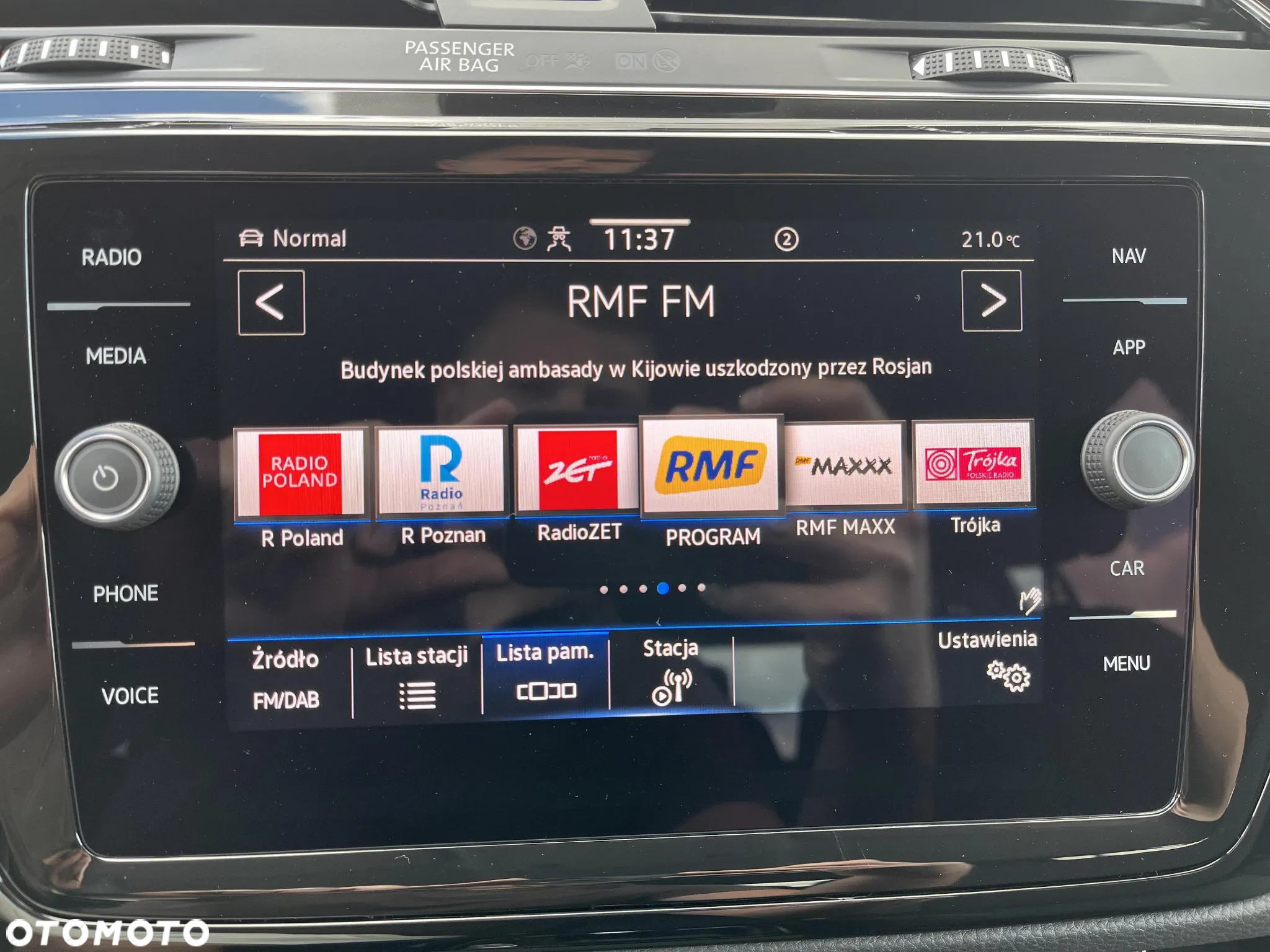 Volkswagen Touran 1.5 TSI EVO Highline DSG - 27