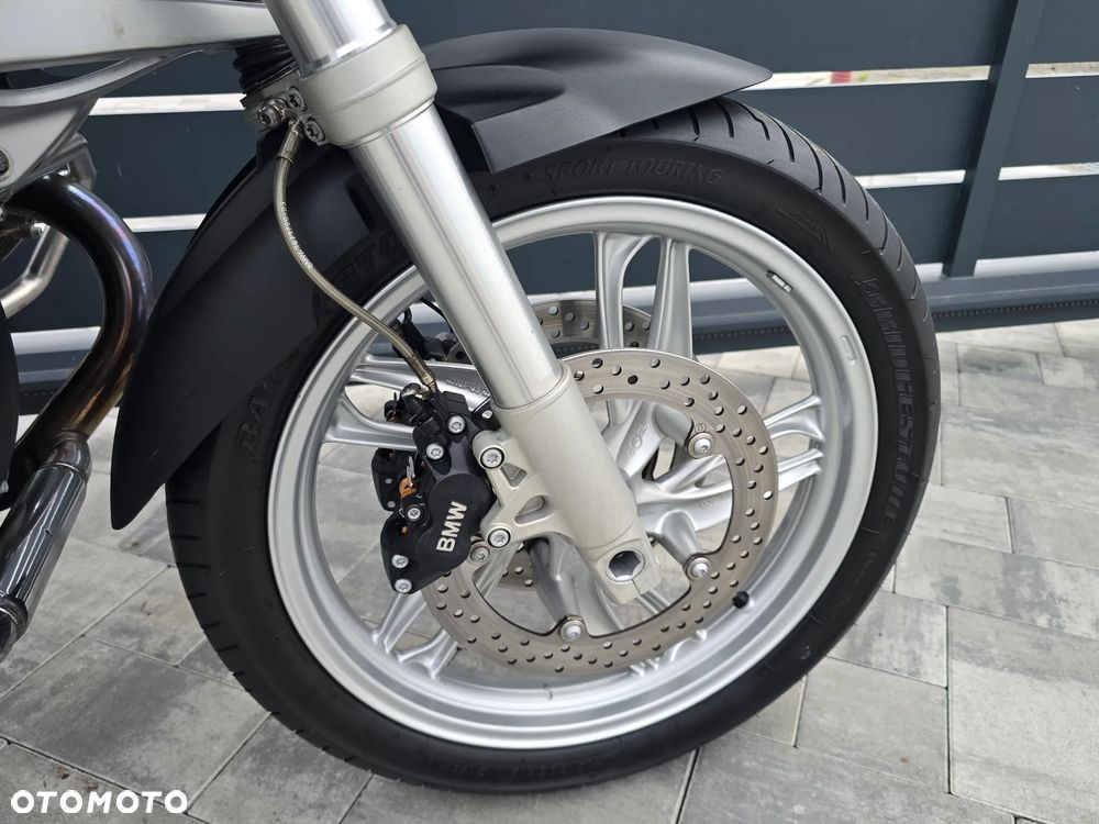 BMW R - 11