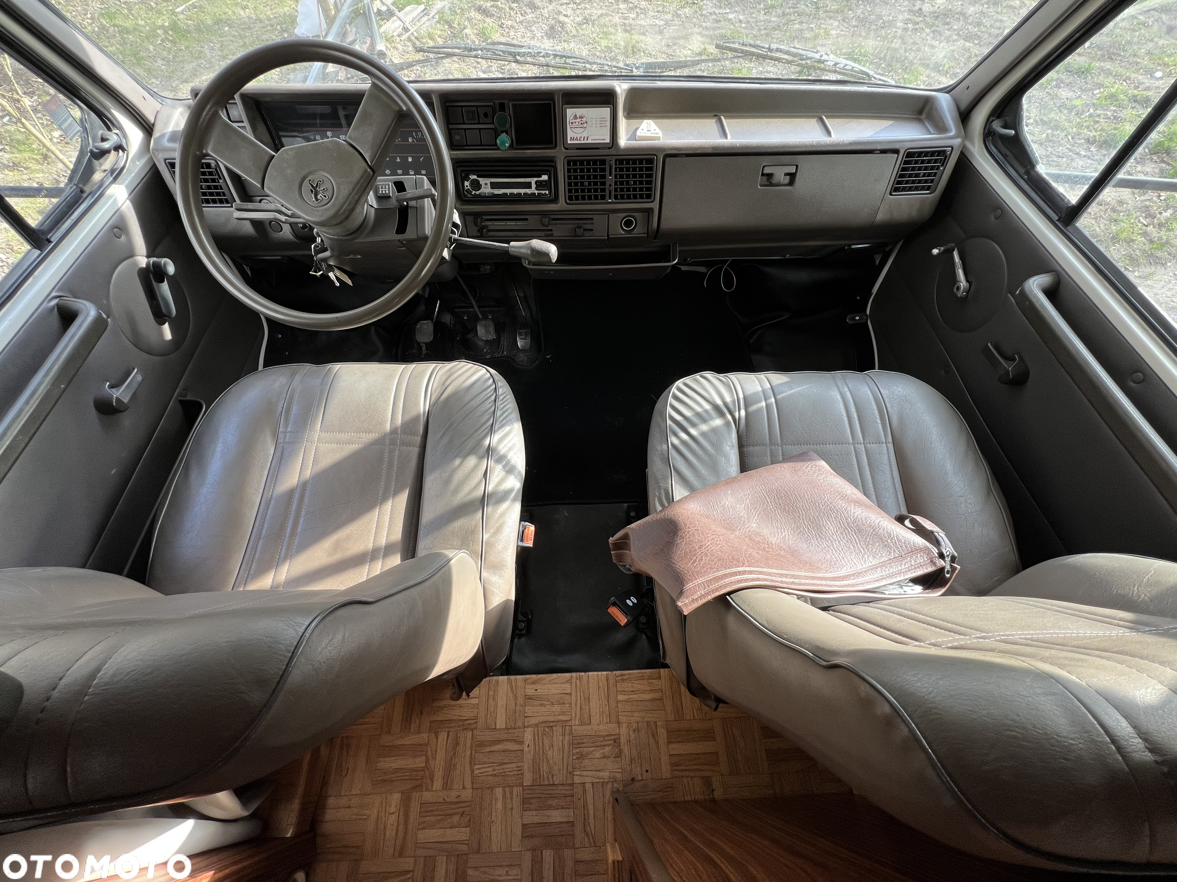 Peugeot Inny - 18