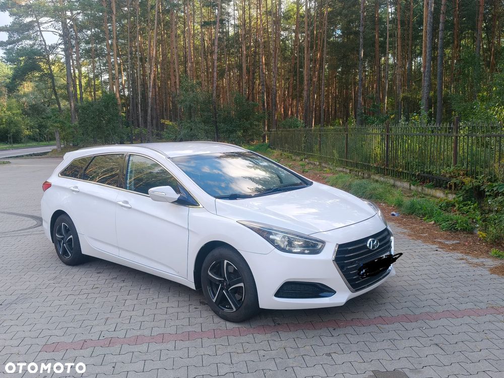 Hyundai i40 1.6 GDI Classic - 4