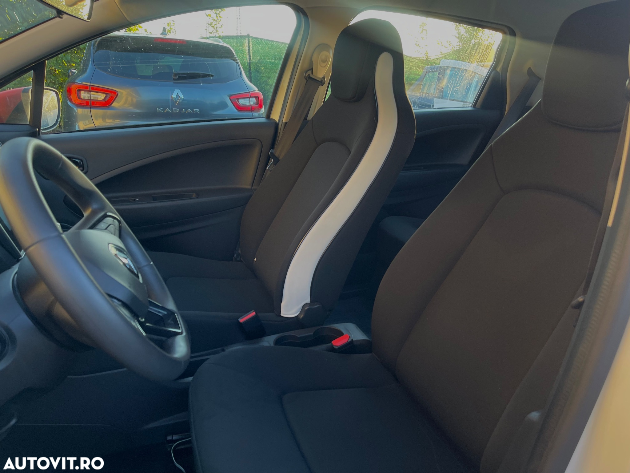 Renault ZOE 50 R135 Evolution - 5
