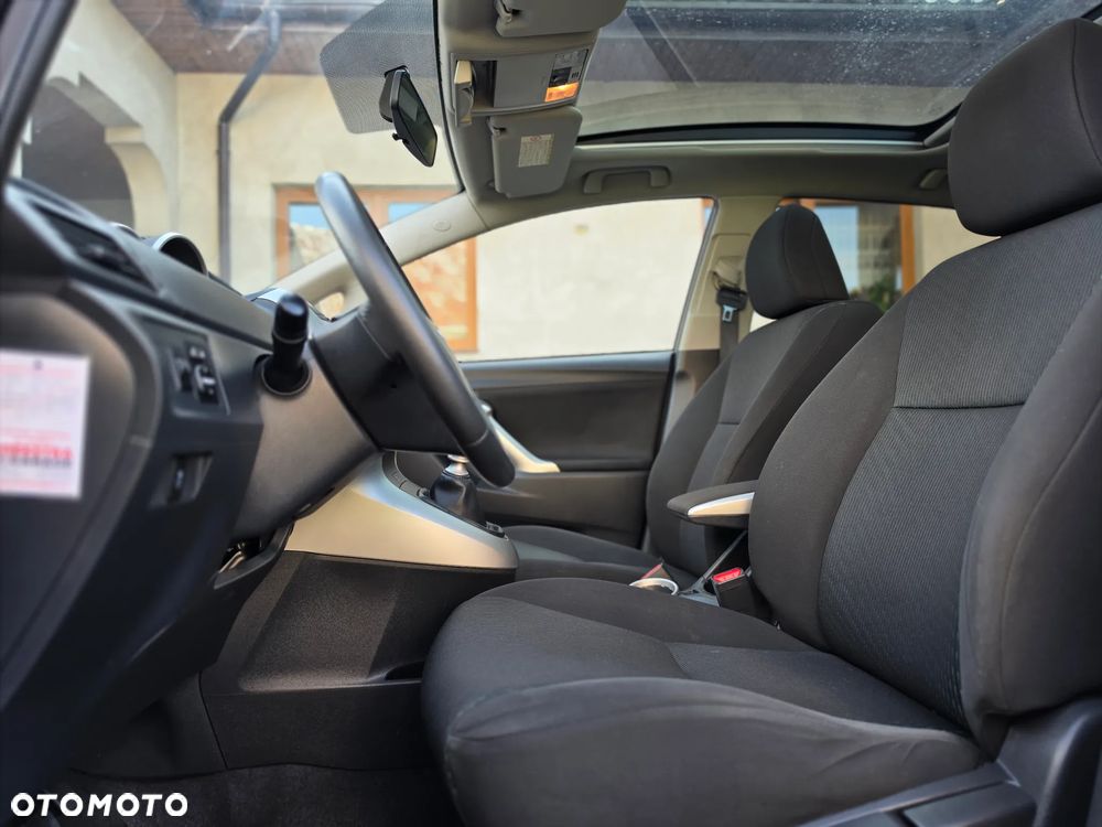Toyota Verso - 19