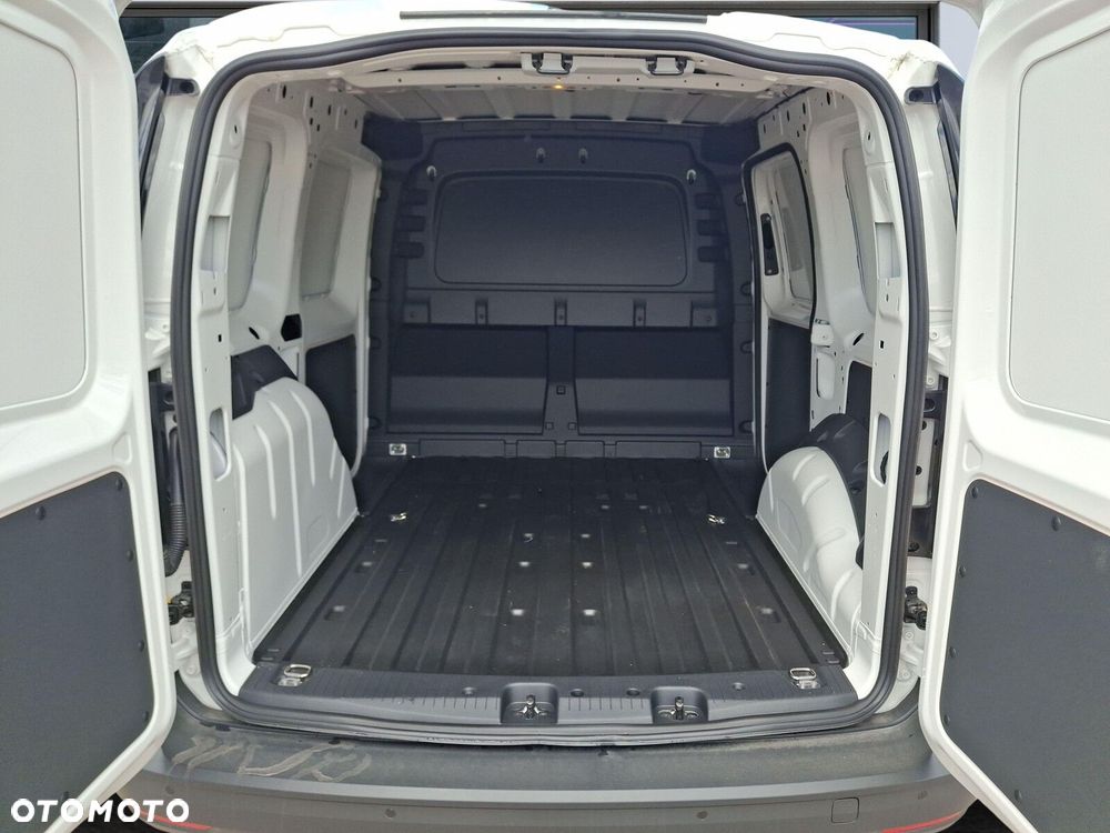 Volkswagen Caddy Cargo - 41